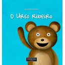 Ângela Rodrigues "O Urso Ribeiro"