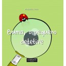 Margarida Freire "Buma, o pequeno detetive"