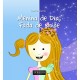 "Menina de Dia, Fada de Noite"