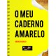Bruno Carvalho "O meu Caderno Amarelo"