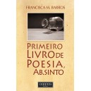 Primeiro Livro de Poesia, AB.Sinto