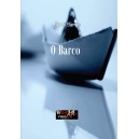 Benito Barros "O Barco"