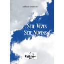 Anthero Monteiro "Sete Vezes Sete Nuvens"