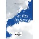 Anthero Monteiro "Sete Vezes Sete Nuvens"