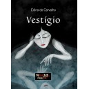 Édina de Carvalho "Vestígio"