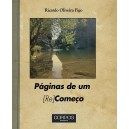 Ricardo Oliveira Figo "Páginas de um [Re]Começo"